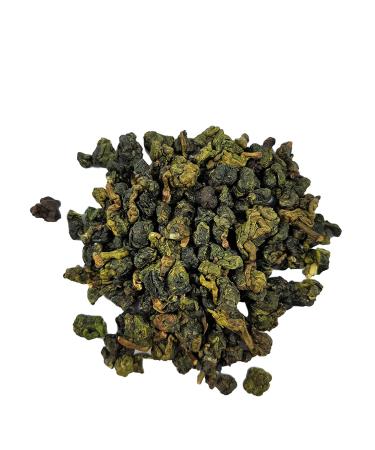 Dong Ding Oolong Tea - Highland Floral-Sweet & Tender | Handpicked Spring Harvest | 100g Detox & Weight Loss Tea | Natural || International Shipping - Buy Online on GoSupps.com