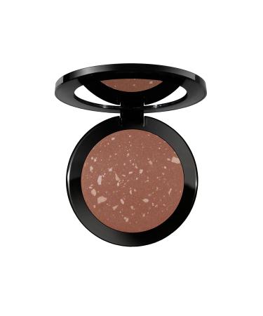 La Riviera Sun Matte Bronzer Copper Kiss