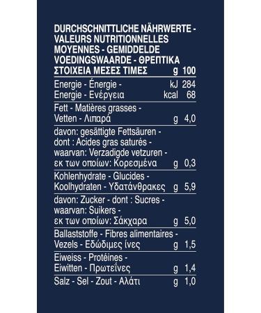 Buy Barilla Toscana Herbs Pasta Sauce 6-Pack | Authentic Italian Sauce (6x400g) - International Shipping Available - Buy Online on GoSupps.com