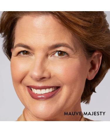 Laura Geller New York Modern Classic Cream Lipstick in Mauve Majesty - Buy Online on GoSupps.com