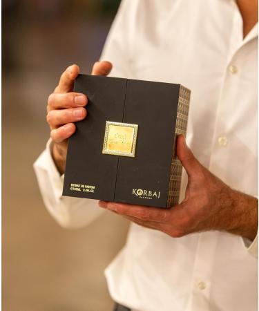 Oud For You - Arabian Perfume for Women and Men Extrait de Parfum Mens Cologne with Cedar Wood Tonka Bean - Sandalwood Cashmere Wood - Ambergris Oud Musk Vanilla Perfume 100ml 3.4 Fl Oz (Pack of 1) Oud For You - Buy Online on GoSupps.com