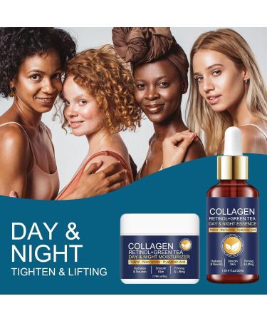  G n rique Firming Face Cream - Moisturizing and Nourishing Skin Solution | Moisturizing Face Care for Women for Home Travel and Daily Routine (Morning and Evening) - Buy Online on GoSupps.com