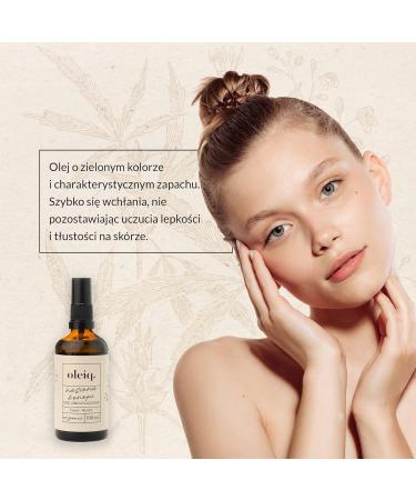 OLEIQ Hemp oil - Buy Online on GoSupps.com