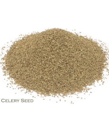Celery Seed and Green Tea Herbal Infusion (Nepali - 25 Unbleached Tea Bags - 50g) Nepali Green Green Tea - Buy Online on GoSupps.com