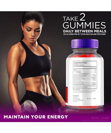 Metabolix Labs Keto ACV Gummies - Premium Apple Cider Vinegar Supplement for Weight Loss & Energy | 60 Gummies - Boost Metabolism & Support Keto Diet - Buy Online on GoSupps.com