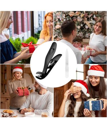 Funnaura Large Nail Clippers for Thick Nails Angled Head Comfort Clip Toe Clipper Heavy Duty Toenail Cutters - Buy Online on GoSupps.com