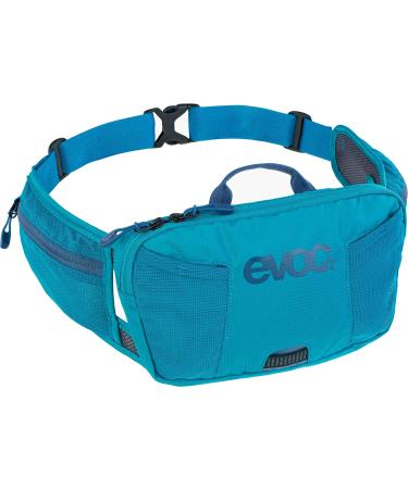 EVOC unit size slate