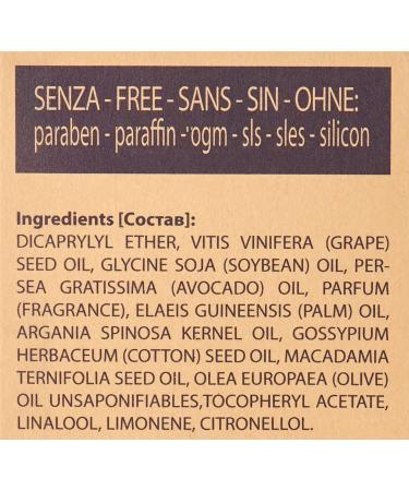 Tiziano Bart l 100ml - Premium Fragrance Oil for Men | International Shipping Available - Buy Online on GoSupps.com