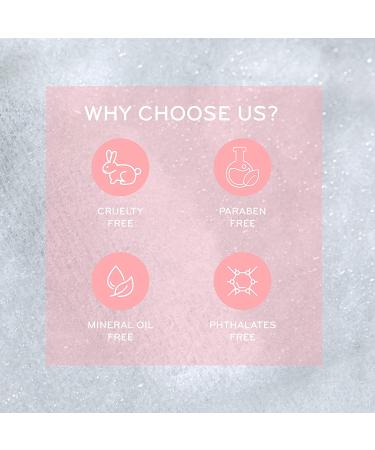 PurLisse Watermelon Energizing Sheet Mask - 6 Pack | Hydrating & Revitalizing Skincare - Buy Online on GoSupps.com