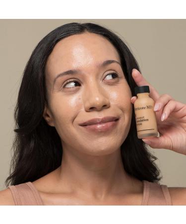 Perricone MD No Makeup Foundation Serum Broad Spectrum SPF20 Beige - Buy Online on GoSupps.com