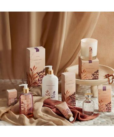 Thymes Sienna Sage Perfume - Fragranced Body Spray - Perfumes for Women with a Warm Fragrance (1.75 fl oz) Sienna Sage 1.75 Fl Oz - Buy Online on GoSupps.com