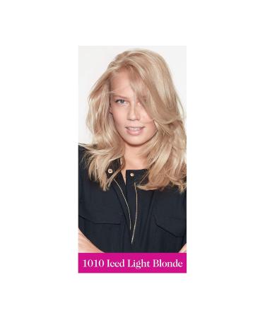 L'Or al Paris Casting Creme Gloss Hair Color - Shop Internationally for Vibrant Long-Lasting Hair Color - Buy Online on GoSupps.com