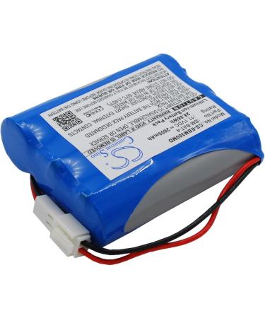 Cameron Sino Rechargeable Battery for Bionet LS1865L220 - International Shipping Available | High-Quality & Affordable - Buy Online on GoSupps.com