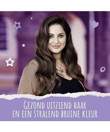 Unilever Benelux Andr lon Special Brunette Care Color Conditioner For Radiant and WellCared Brown Hair 300 ml - Buy Online on GoSupps.com