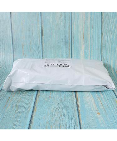 PEACECOLOR 2 x 8g Clear Acrylic Powder for Nail Extension 3D Carving French Nails Acrylic Nails Supplies AC-23 - Buy Online on GoSupps.com