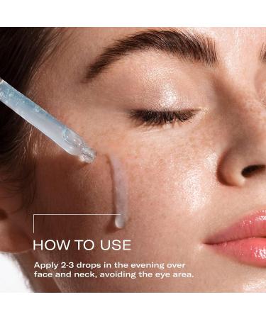 Odacite Clarifying Salicylic & Hyaluronic Acid Serum for Acne - Reduce Blemishes & Clogged Pores - 1 Fl Oz | International Shipping Available - Buy Online on GoSupps.com