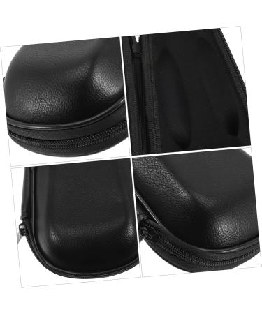 Beaupretty 4er Box Razor Storage Case for Electric Shavers - Travel-Friendly Men's Shaving Carrying Bag - Buy Online on GoSupps.com