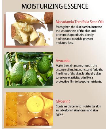 Wrinkle Repair Cooling Moisturizing Balm Stick Set for Face & Body - Collagen Hydrating Glow | Skin Care Set 01+02 - Buy Online on GoSupps.com