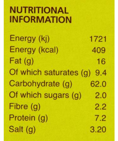Goldenfry Farmhouse Style Dumpling Mix 142g - Buy Online on GoSupps.com