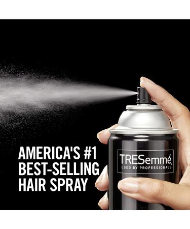 TRESemm Anti-Frizz Hair Spray Extra Hold, 4.2 oz - Buy Online on GoSupps.com