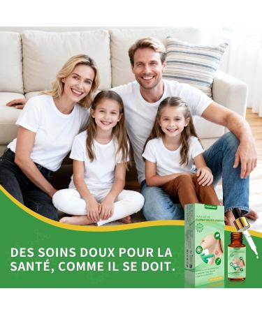 Action Rapide Anti Verrue pour Verrue Plantaire Verrue Commune Verrue Plate Soin Verrues Pieds & Mains limination Doux des Verrues Plantaires Action Rapide 15 ml 15 ml (Lot de 1) - Buy Online on GoSupps.com