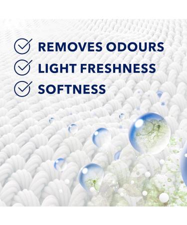Downy Rinse & Refresh Laundry Odour Remover and Fabric Softener Fresh Lavender Safe On All Fabrics HE Compatible 1.08L - Buy Online on GoSupps.com