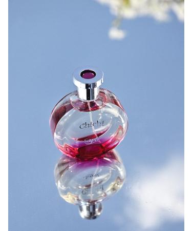 Sapil Chichi - Eau De Toilette and Deodorant Spray For Women - Delightfully Enchanting Fragrance - Opens with Fruity Notes - Beautiful Giftset Box - Perfect for Gift Giving Occasion - 2 Pc - Buy Online on GoSupps.com