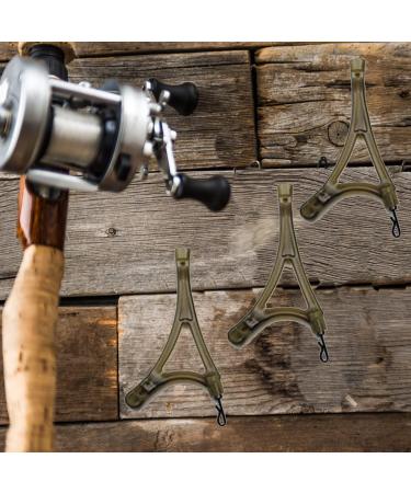 10-Piece Anti-Tangle Set for Carp Fishing Rigs - No Complication No Tangling Compatible with Fishing Levy - Buy Online on GoSupps.com