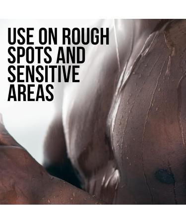 AXE Modern Shower Tool Skin Cleanser for Smoother Skin Detailer Exfoliates and Gently Cleanses One Size 3 Count Black - Buy Online on GoSupps.com