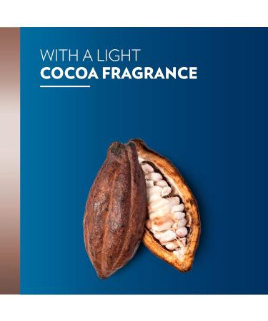 Vaseline Healing Jelly for dry skin Cocoa Butter made with triple purified petroleum jelly 215 g Cocoa Butter 215 g (Pack of 1) - Buy Online on GoSupps.com