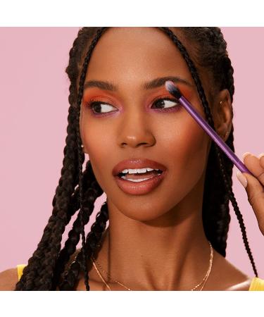 Real Techniques Eye Shade & Blend Trio: Vegan & Cruelty-Free 3-Piece Set for Eyeshadow, Liner, and Brow Grooming - Buy Online on GoSupps.com