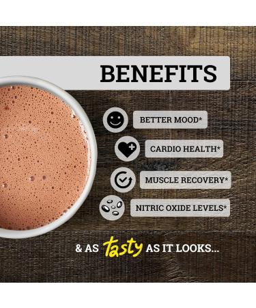 FlavAnolCacao dan cacao & 600 mg1Pcs - Buy Online on GoSupps.com