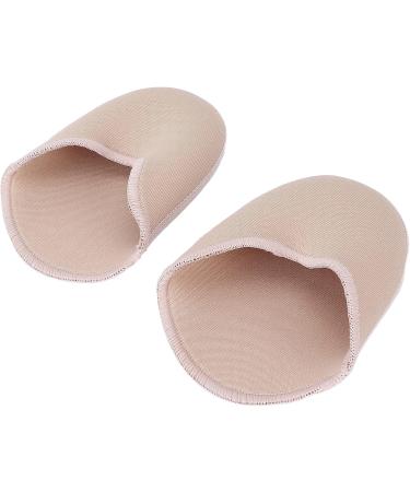 Anggrek Toe Cushion - Silicone Gel Protection for Ballet & High Heels - Metatarsal Pads & Pointe Dancer Insoles - Buy Online on GoSupps.com