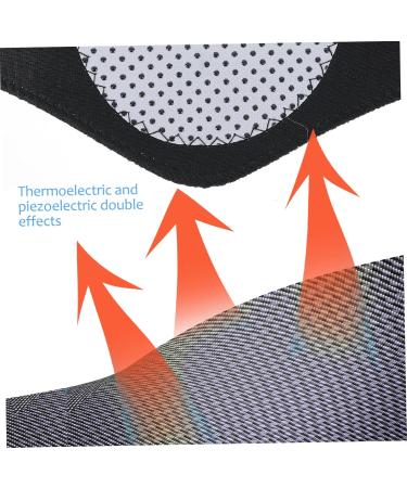 Support Boost: Self-Heating Magnetic Belt & Thermal Pad for Immune System Boost - Buy Online on GoSupps.com