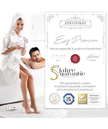 Essy Horn Skin Remover - Best Electrical Test Winner | 5 Replacement Rolls | Ultimate Foot Care & Pedicure Device - Buy Online on GoSupps.com