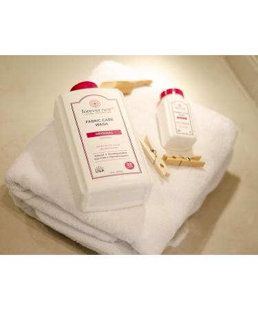 FOREVER NEW Forever New Granular Laundry Detergent - Pack of 2 - Original Scented - 32 Oz. - Buy Online on GoSupps.com