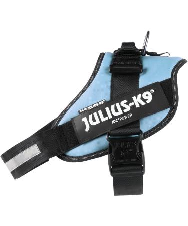 Buy IDC Powerharness 3XL/4 in Blue Sky - Premium Quality International Shipping Available - Buy Online on GoSupps.com