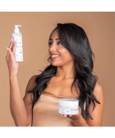  Claudia Cosmetici Camel Milk Growth Repair Shampoo - Buy Online on GoSupps.com