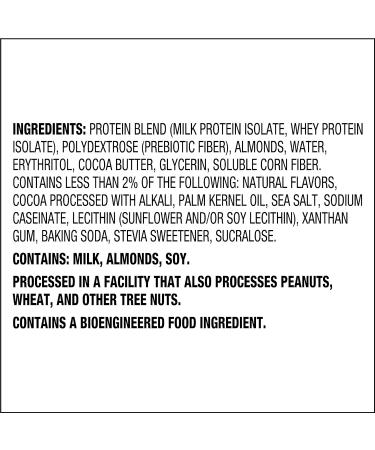 Quest Mini Bars Cookies n Cream 14/Box - Buy Online on GoSupps.com