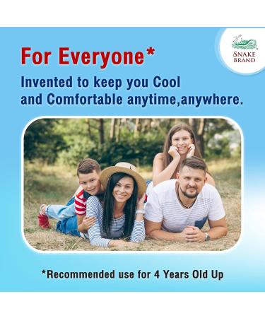 SNAKE BRAND Cooling Mist Direct Effect Instant Cool Down Body Relaxing Lavender Scent 1.1 Oz (30 ml) - Daily Use Body Mist Lavender 1.1 Fl Oz (Pack of 1) - Buy Online on GoSupps.com