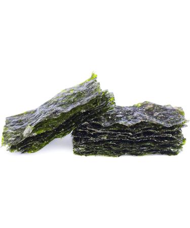 Umami Seaweed Nori Gold Quality for Sushi - 50 Sheets (140g) - Buy Online on GoSupps.com