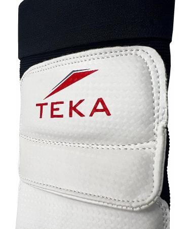 Victorbudo USA Boxing Foot Protector Gear - Medium Size for Martial Arts Training and Sparring - Buy Online on GoSupps.com