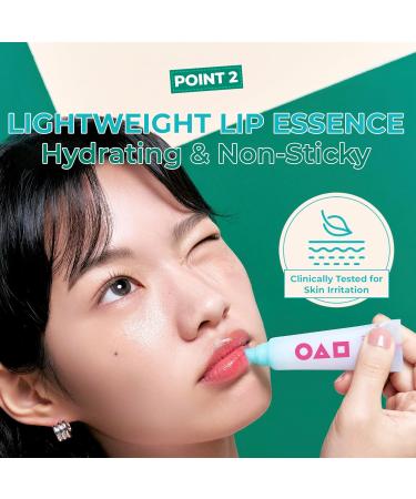 BRING GREEN Tea Tree CICA Sun Cushion + Squid Game Lip Essence Set | SPF 50+ Zinc Mineral Sunscreen & Hydrating Bamboo Lip Duo | Korean Skincare x Netflix Special Edition - Buy Online on GoSupps.com