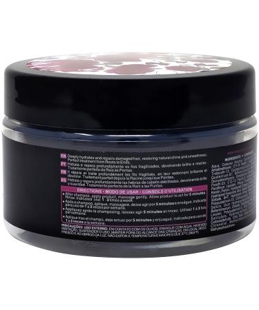 TRUSS Perfect Hair Mask with Collagen, Keratin & Hyaluronic Acid - Deep Conditioning Treatment - Buy Online on GoSupps.com