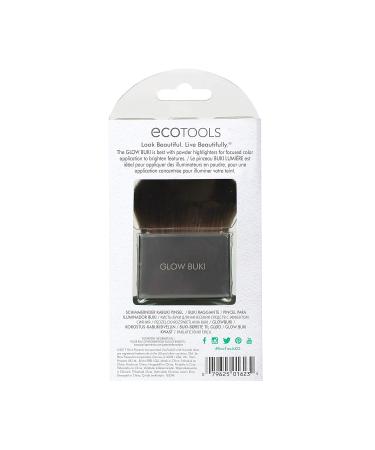 Buy Ecotools Applicators Online | Eco-Friendly Beauty Tools for Flawless Application - Buy Online on GoSupps.com
