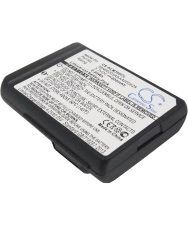 Buy Replacement Battery for Octophon Open 300D & Open 400D - International Shipping - Buy Online on GoSupps.com