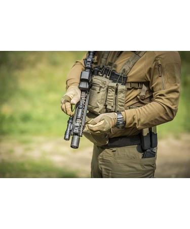 Helikon-Tex Range Line Training Mini Rig Shadow Grey - Premium Tactical Gear - Buy Online on GoSupps.com