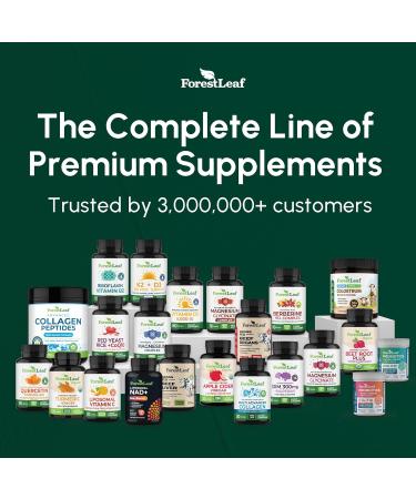 Pure Magnesium Glycinate 400mg Serving - High Absorption Magnesium Glycinate - Mag Bisglycinate for Stress Bones Muscles Nerves Relaxation & Heart Health Non GMO & Gluten Free - 180 Capsules Magnesium Glycinate 180 Cou  - Buy Online on GoSupps.com