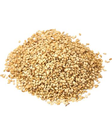 Old India Sesame Seeds Natural 250g - Buy Online on GoSupps.com