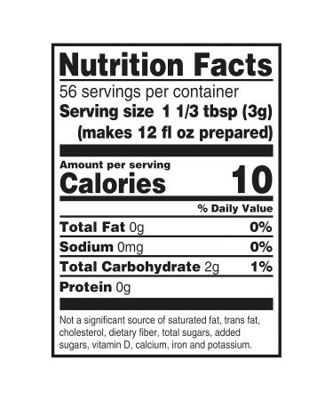 Lipton Diet Iced Tea Sugar Free - Lemon - 5.9 Oz - Buy Online on GoSupps.com